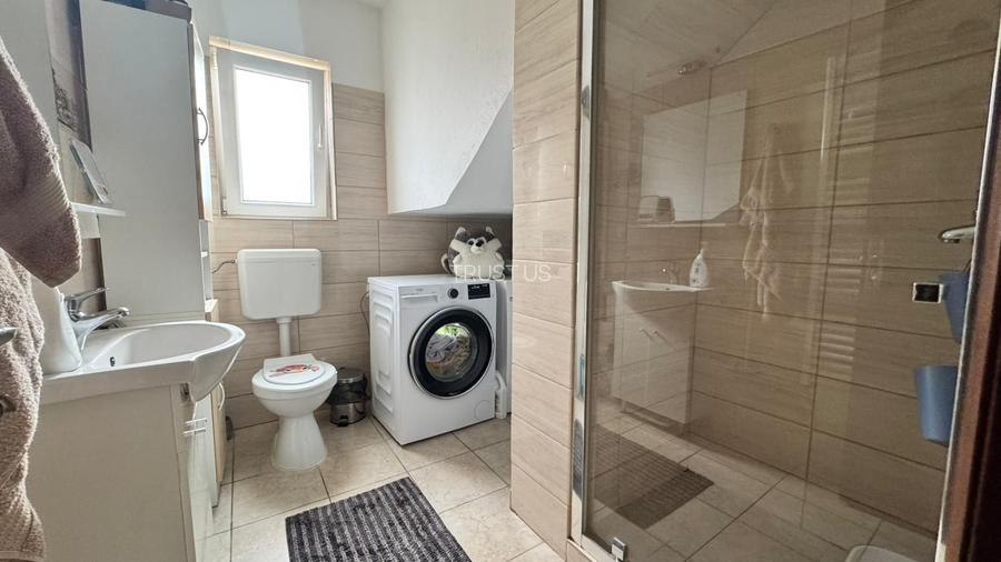 COMISION 0% | Duplex Mobilat Cu 4 Camere | Giroc | 90 mp | Teren 200mp - 8