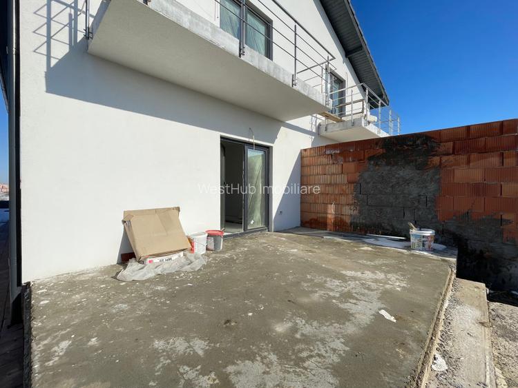 Duplex 4 camere - superpozitie Mosnita Noua - 12