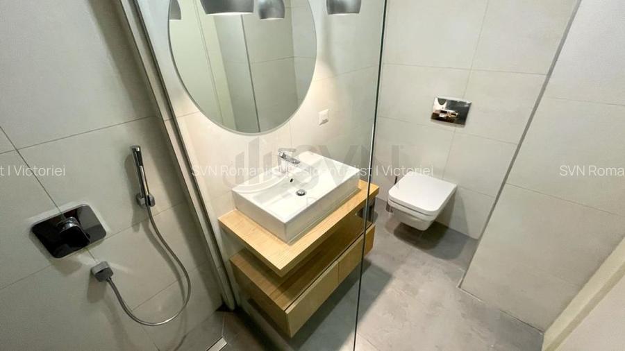 REA1008777 2 Camere Premium Design I Floreasca l - 10