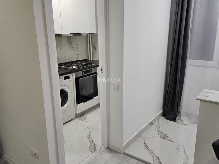 Garsonieră modernă de închiriat în Drumul Taberei, la 2 minu - 7