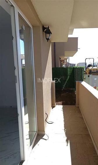 Apartament 2 camere cu grădină proprie în Giroc - 4