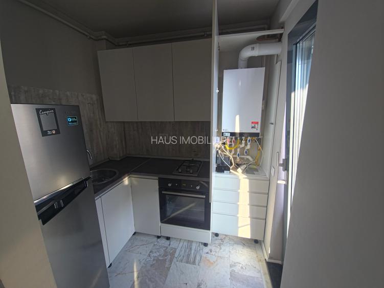 Bulevardul Mamaia  2 camere mobilat modern lângă Delfinariu - 4