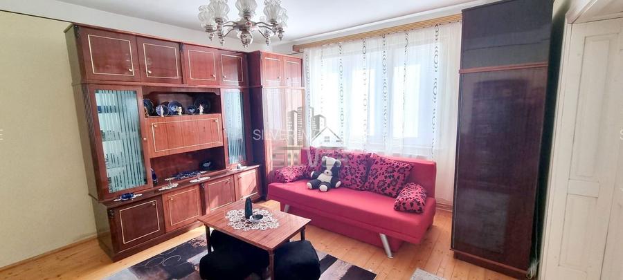 Casa pe 3 niveluri cu teren de 1900 mp in Com. Baisoara. - 19