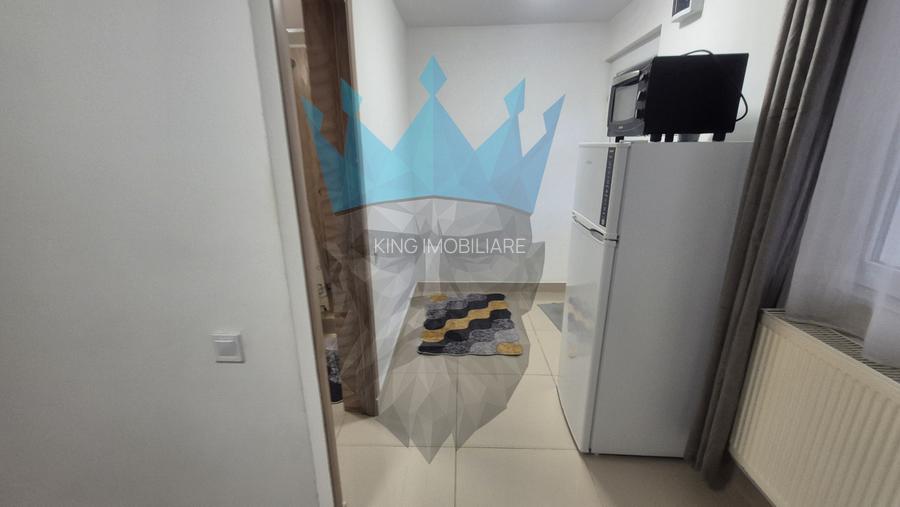 Garsoniera in Vila Fundeni - 6