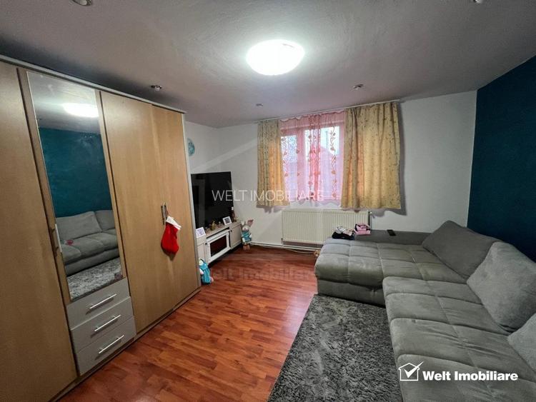 Casa, singur in curte, cartier Bulgaria, zona strazii Plevnei - 6