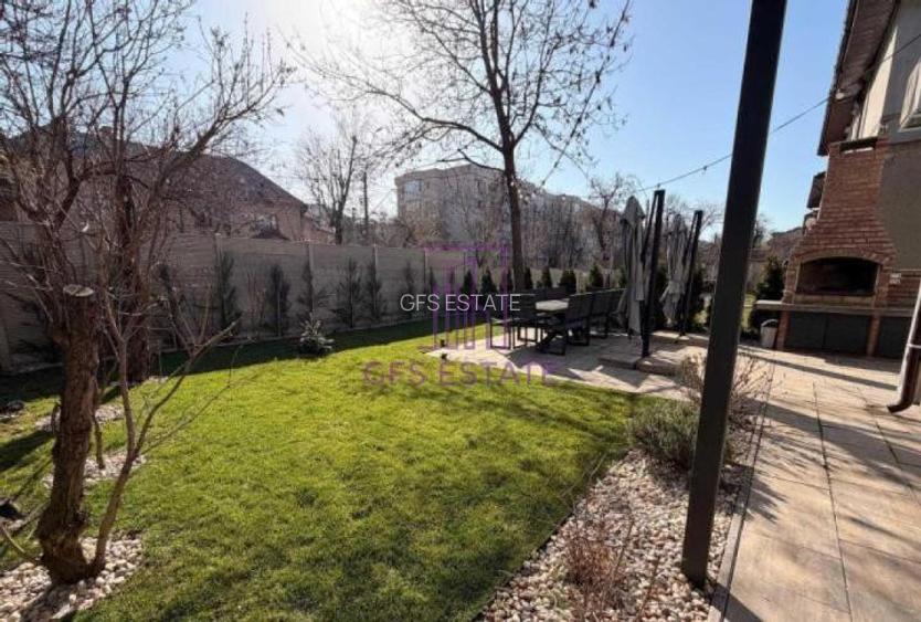 Inchiriere Apartament 2 Camere Drumul Sarii|Parcare|Curte Proprie - 3
