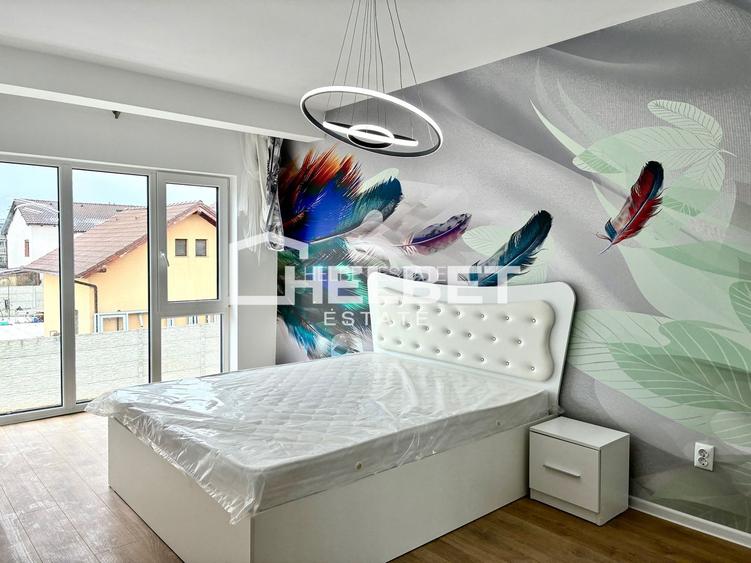 Casă/Duplex/Sânpetru/Curte - 6