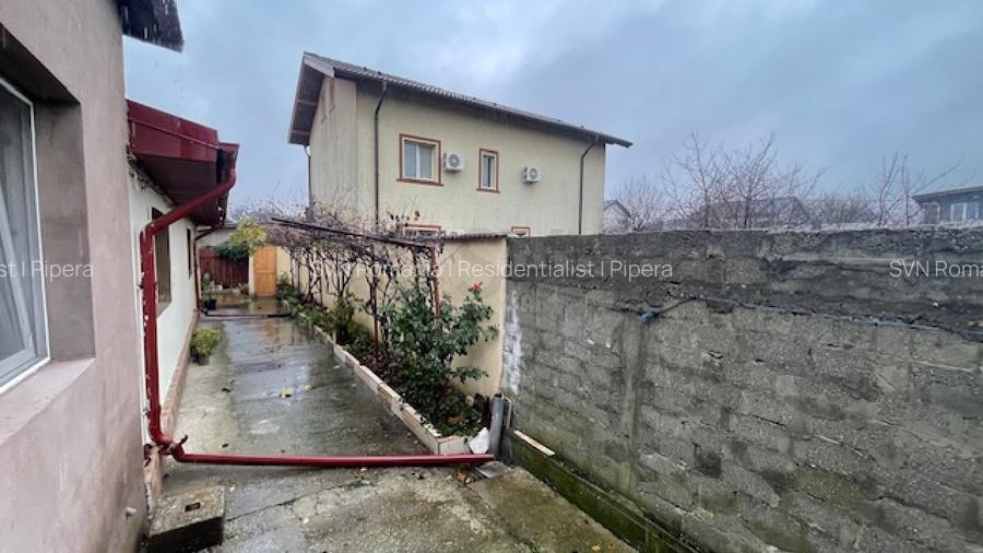 REV2005407 Vila indivduala Voluntari - 11