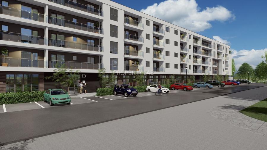 Teren rezidențial cu PROIECT și AC - 5