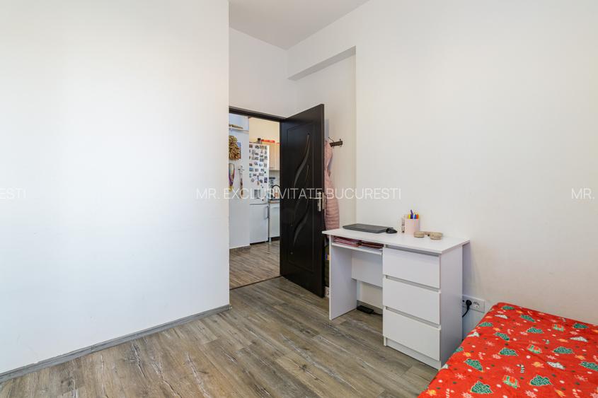 Apartament complet mobilat Militari Residence  - 6
