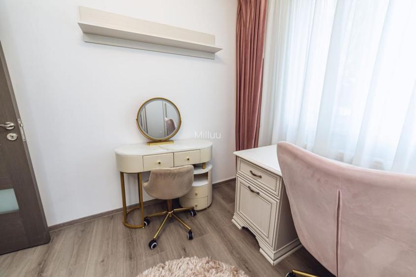 3 camere | Centrala Termica | 10 Min Metrou Politehnica - 10