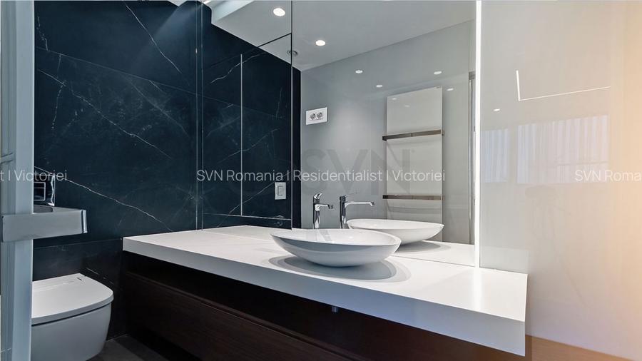 REA1027496 Duplex Deosebit I Herastrau I 157 mp I Terasa 11  mp - 8