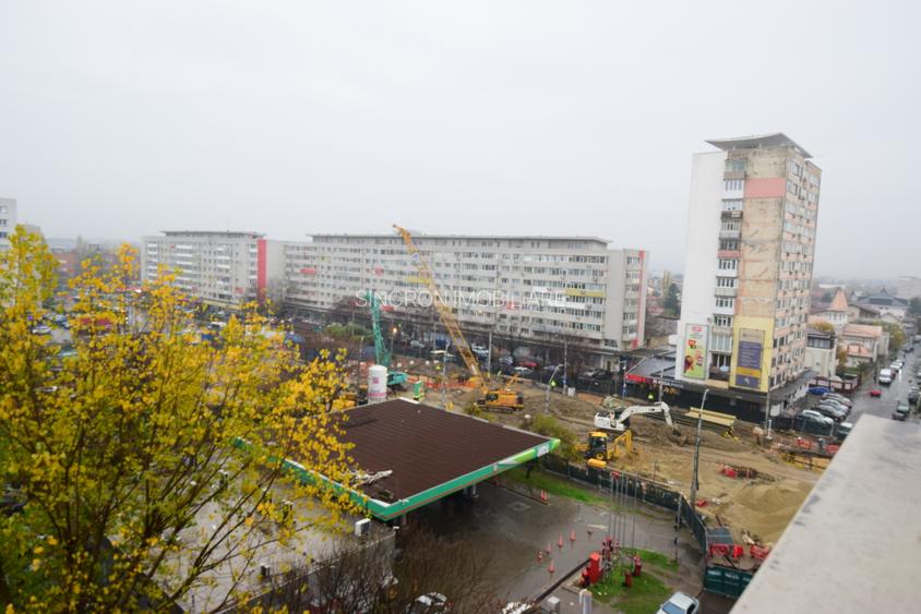 Apartament cu 2 camere - Metrou 1 Mai, Calea Griviței - 19