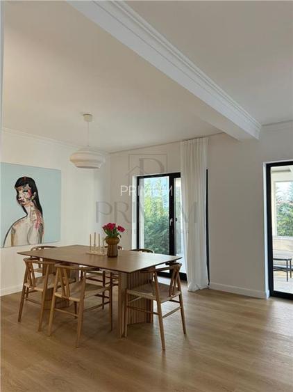 GIROC - Casa individuala - Toate utilitatile - 4 Camere - Mobilata si utilata - 2