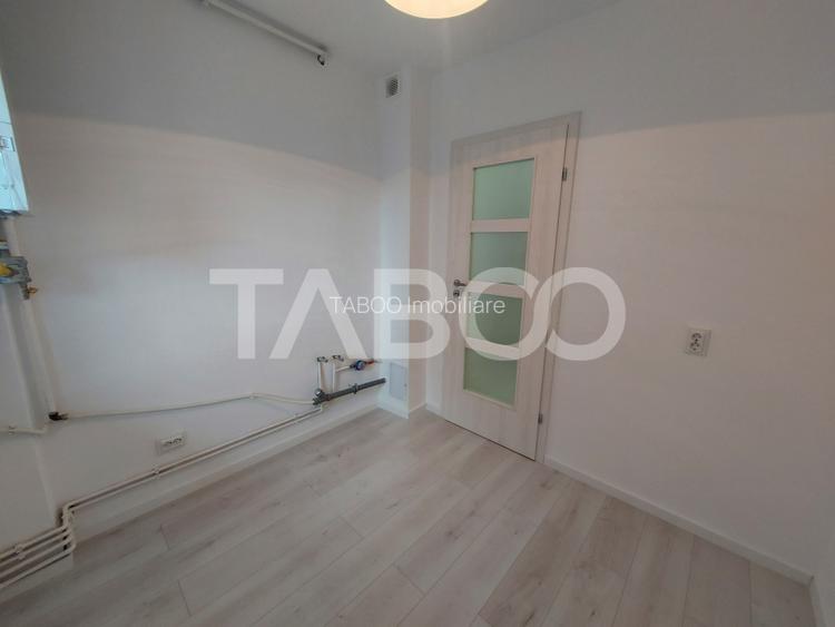 Apartament de vanzare decoamandat  renovat 2025 Sibiu in zona Rahovei - 7
