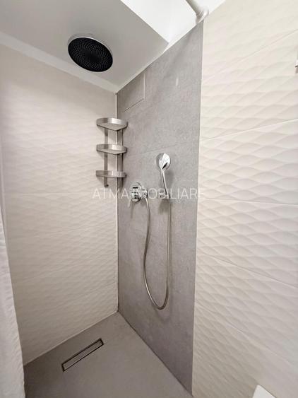 De închiriat 2 camere Calea Victoriei Bloc Romarta Universitate Metrou - 13