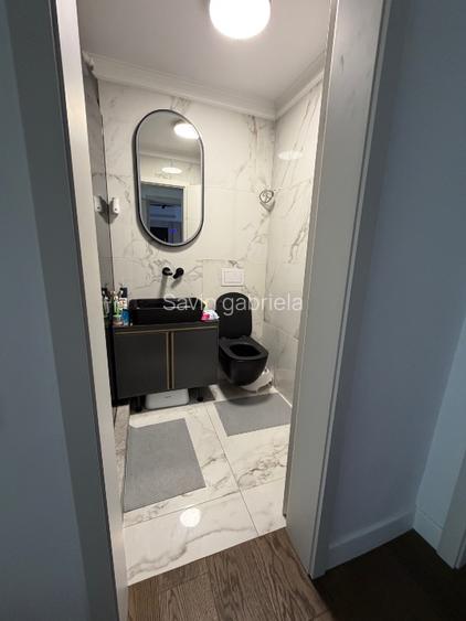 Apartament 3 camere renovat recent pe malul Somesului - 4