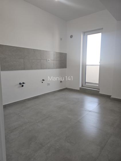 Apartament cu 3 camere, disponibil imediat pentru mutare. - 7