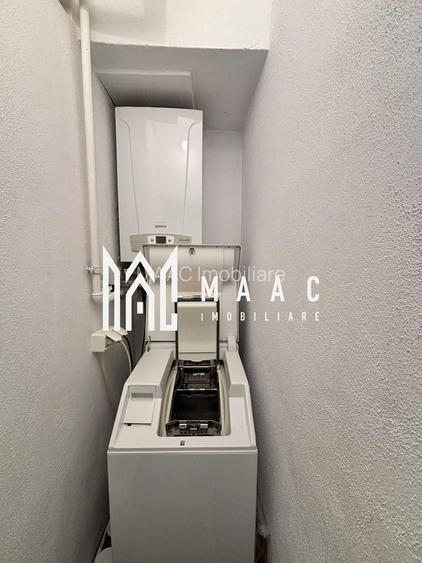 Apartament 2 camere | 54 MPU | Etaj 3 | Lift | Str Rahovei | hipodrom 3 - 21