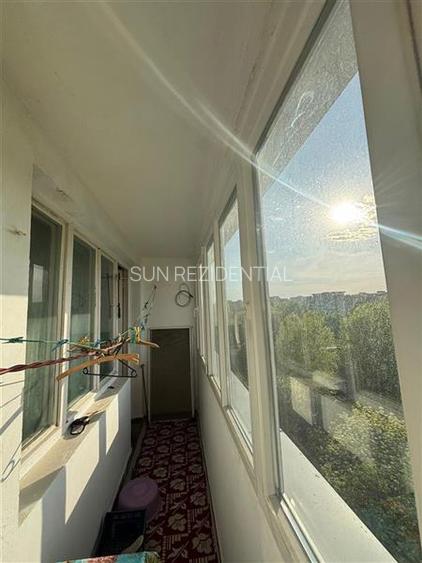 Berceni-Emil Racovita,apartament 2 camere,bloc reabilitat - 8