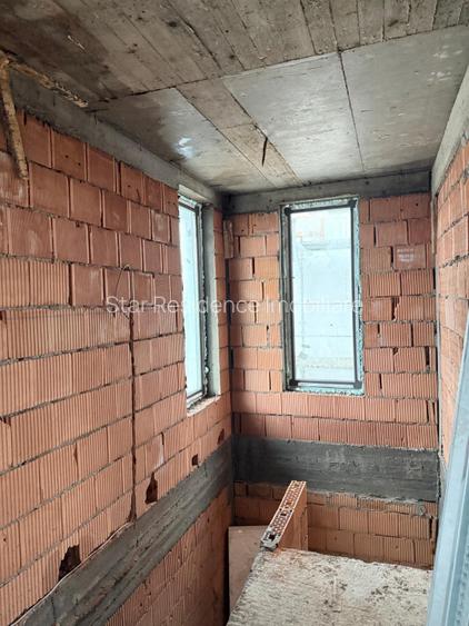 Case de Vânzare Chiajna. Nucilor One Residence - 12