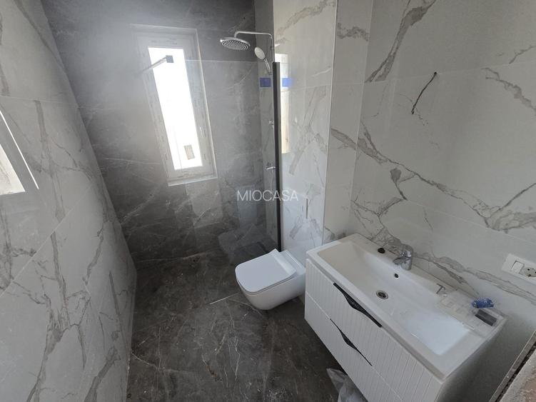 Etaj intermediar. Decomandat. Bucatarie inchisa. - 10