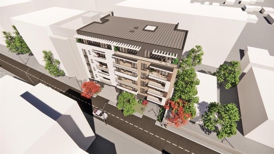 Apartament 2 camere de vanzare Aviatiei - 19