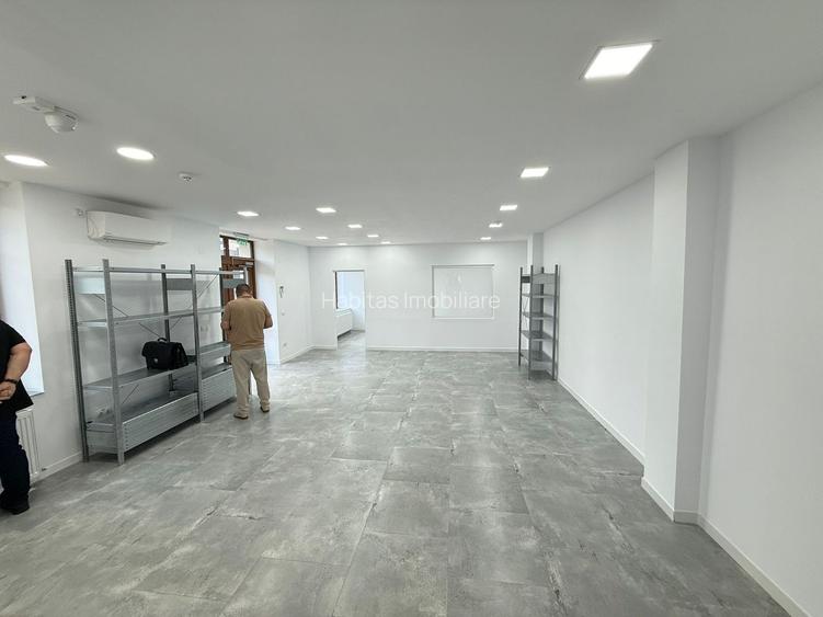 Spatiu comercial de inchiriat, finisat modern, parcari, Muncii - 15