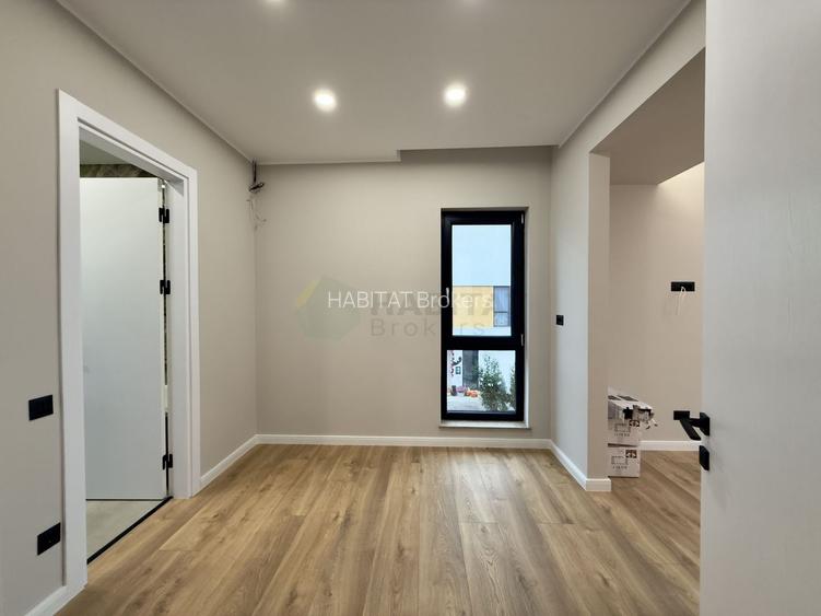 Vila individuala 5 camere langa padure | Tunari 1 Decembrie - 24