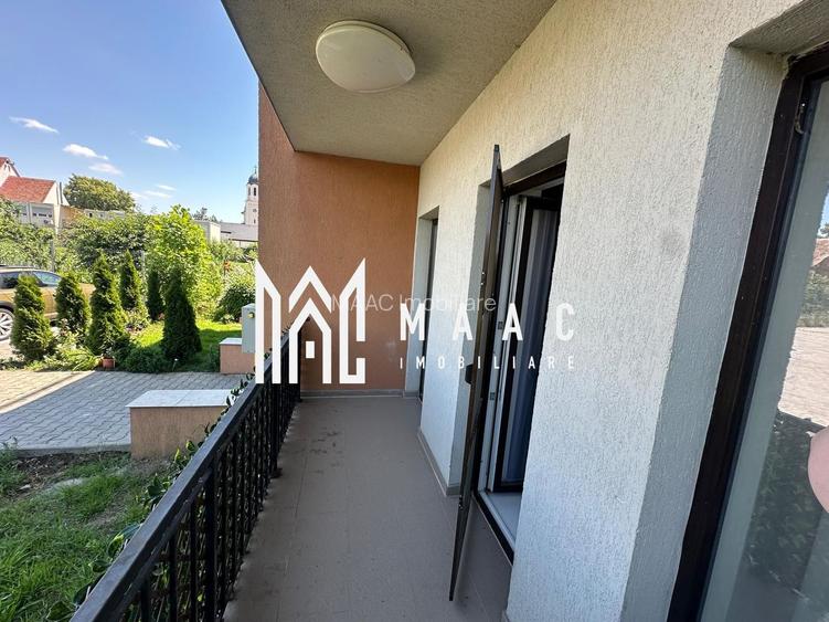 APARTAMENT 3 CAMERE I GRADINA I SELIMBAR - 12