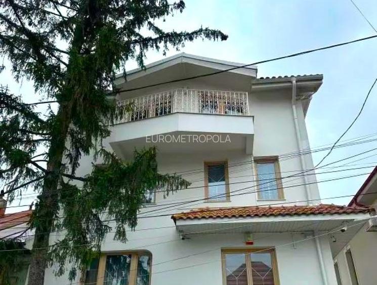 Vila Floreasca D+P+1E+M - 3