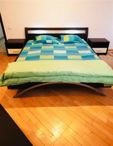 INCHIRIERE APARTAMENT 5 CAMERE DUPLEX ZONA NICOLAE CARAMFIL HERASTRAU SECTOR 1 - 24