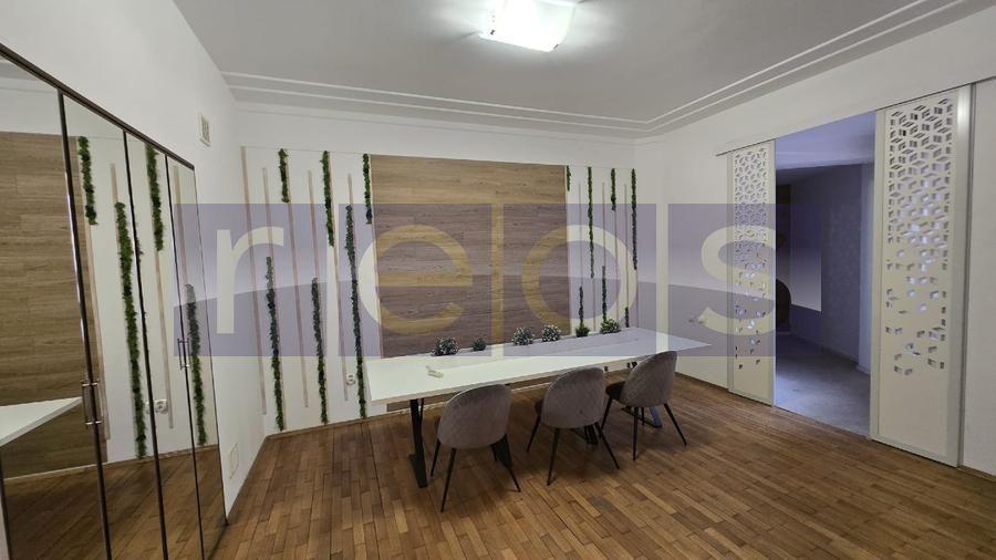 INCHIRIERE VILA INTERBELICA | BUZESTI | 190 MP | PRETABIL SEDIU FIRMA - 3