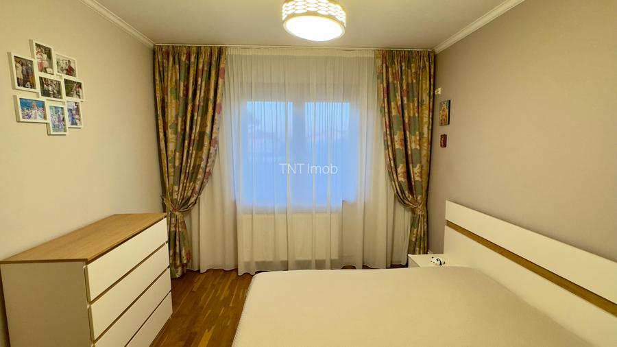 Vanzare casa 4 camere tip duplex Otopeni - Odaile, P+1+Pod, curte proprie ! - 17