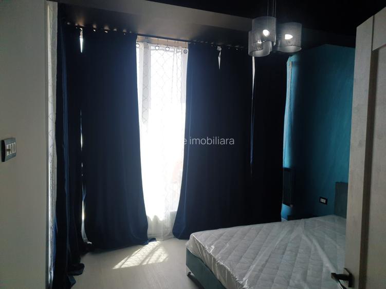 Mamaia Nord 2 camere decomandate - 18