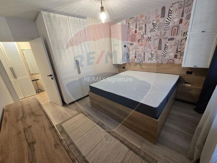 DE INCHIRIAT Apartament 2 camere Calea Victoriei - 10