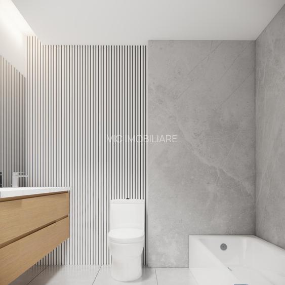 Garsoniera - Dobroesti - Direct Dezvoltaor - Comision 0% - 6