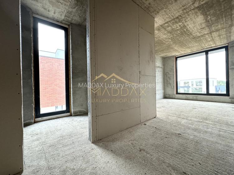 Vila Exclusivista *296mpc* / 753 mp teren + piscina si fire-pit / Balotesti - 31