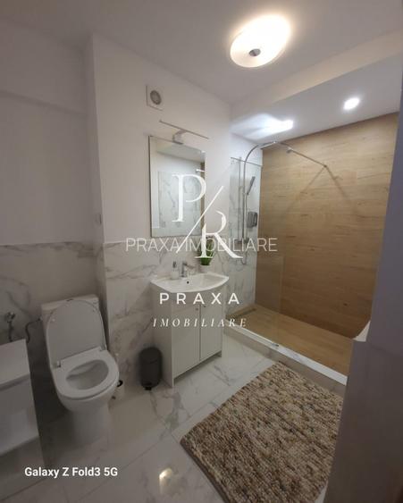Apartament, 2 camere, complet mobilat si utilat, parcare, zona strada Teilor! - 7