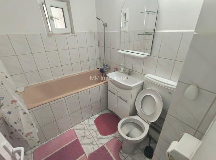 Apartament 2 camere D etaj 4 zona Bucovina _Liceul Economic - 10