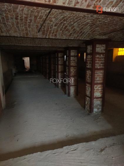 Spatii de inchiriat pentru birouri sau depozitare zona Iosefin - ID C5330 - 13