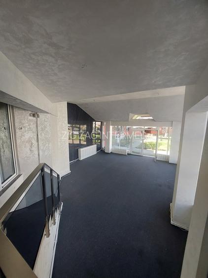 Dacia - bd. Tomis, SPATIU COMERCIAL, 80 mp. - 9