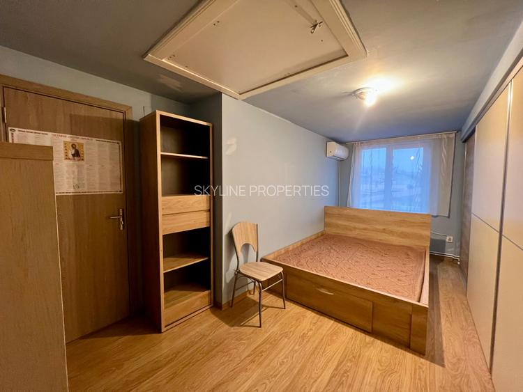 Apartament 3 camere pe 2 niveluri | Str Traian | Zonă semicentrală | Cluj-Napoca - 11
