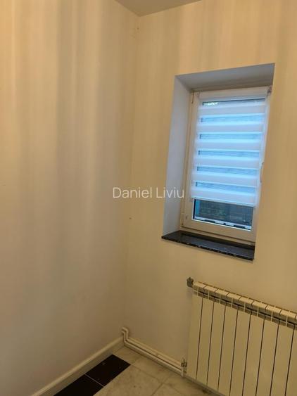 APARTAMENT RENOVAT 2 CAM DEC CU GRADINA LA VILA PARTER, SINGUR PE ETAJ   - 9