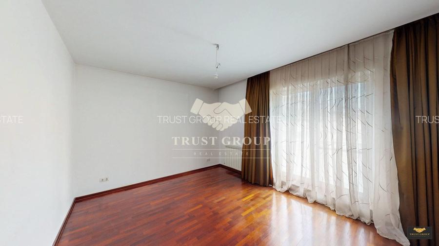 Duplex 3 camere Herastrau | Terasa | Loc de parcare - 19