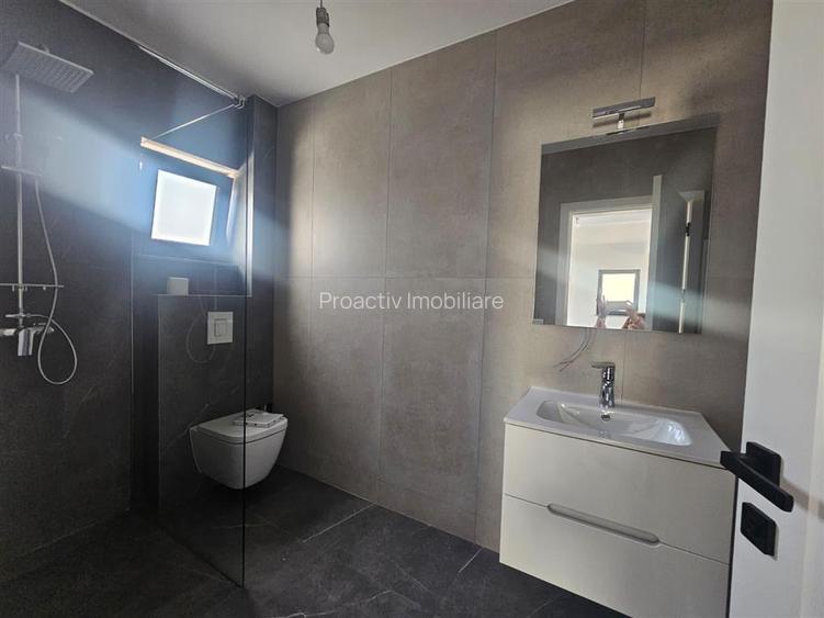 Duplex Modern | Finisaje la Cheie | 4 Camere | C-5611 - 8