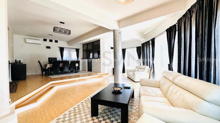 REV2002529 Vila individuala cu garaj in Corbeanca - 6