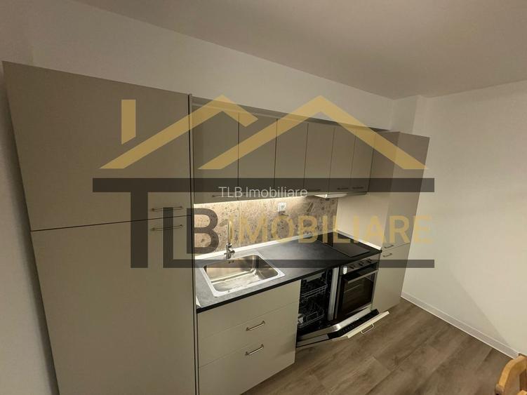 Apartament de 2 camere, 51mp, parcare, Zona Ama Residence - 3