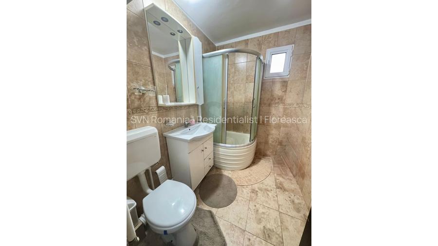 REA1024684 Apartament 2 Camere I Aviatiei Metrou - 12