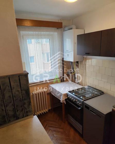 Apartament cu 3 camere, în zona Big, Mănăștur - 2